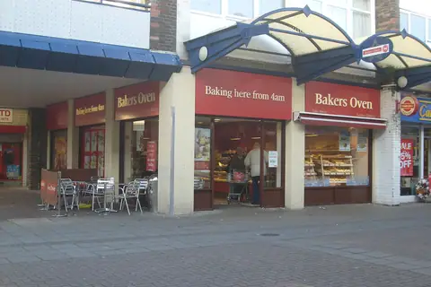 Copland Family Bakers photo 1